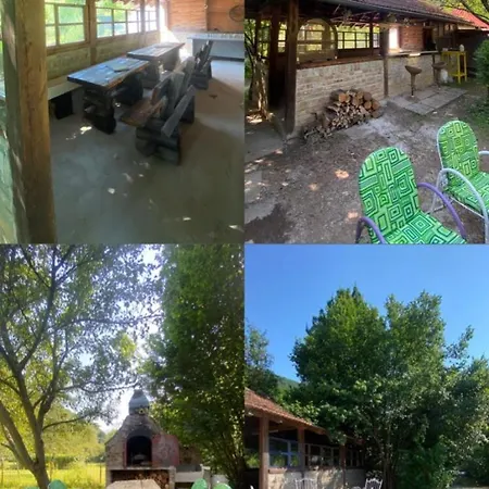 Villa Nature Bosnia *