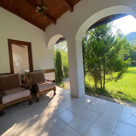 Nature Bosnia Villa Sarajevo