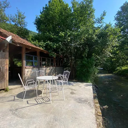 Villa Nature Bosnia Sarajevo