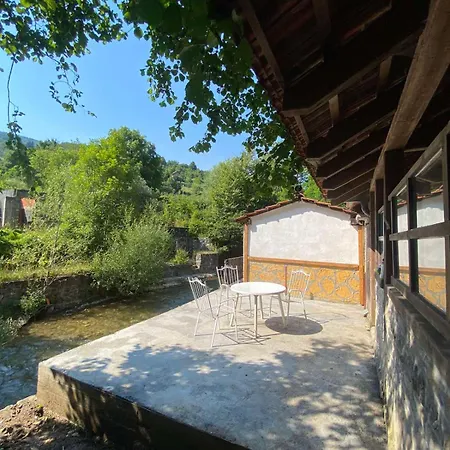 Nature Bosnia Villa