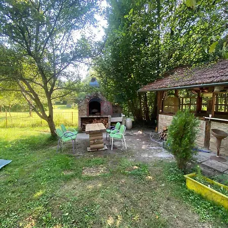 Nature Bosnia فيلة *