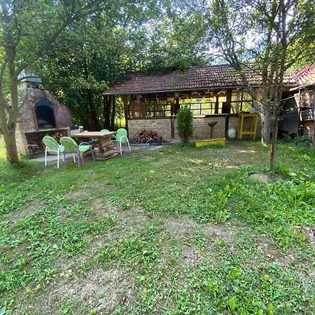Nature Bosnia Villa Sarajevo