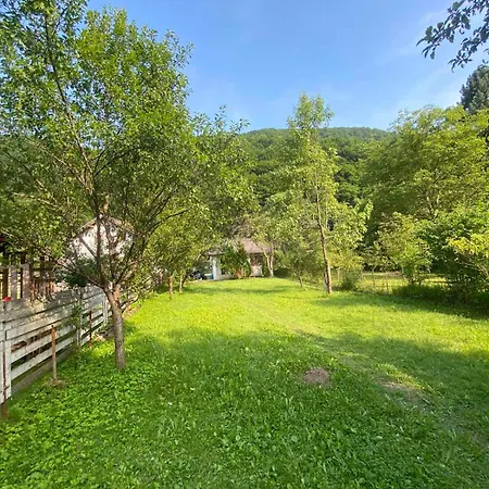 Villa Nature Bosnia Sarajevo